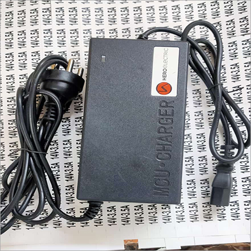 E- Bike Chargers