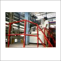 पायलट प्लांट्स