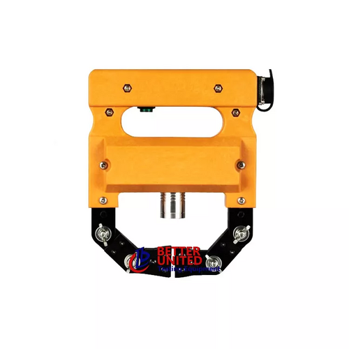 Magnetic particle flaw detector