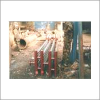 हीट एक्सचेंजर्स