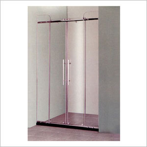 शावर कक्ष कैबिनेट