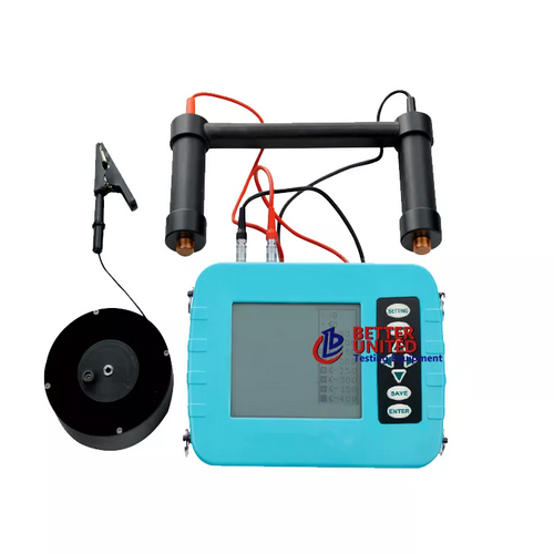 Rebar Corrosion Testing Equipment