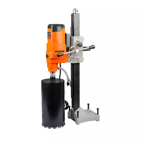 High Quality concrete cutting drilling rig machine/diamond core drill