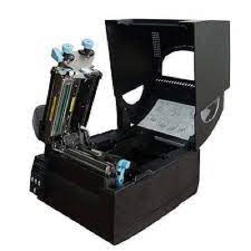 Citizen Cl S621 Barcode Label Printer - 231x289x270 Mm, 4.5 Kg Weight, Electric Power Source | Durable All-metal Mechanism, Fast Print Speed 6 Inches/sec, Large Media Capacity 5 Inches