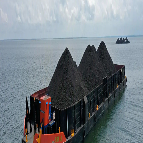 Steam Coal - Premium Quality Black Fuel | High Energy Content, Efficient Burning, Eco-Friendly Option