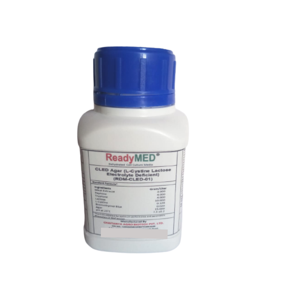 Industrial Lab Chemicals Cysteine Lactose Electrolyte Deficient (Rdm-cled-01)