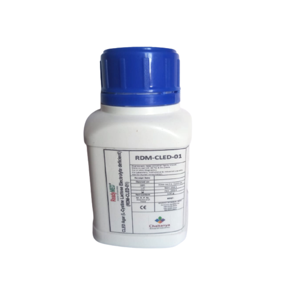Industrial Lab Chemicals Cysteine Lactose Electrolyte Deficient (Rdm-cled-01)