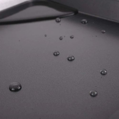 Black Oven Bakeware Baking Set