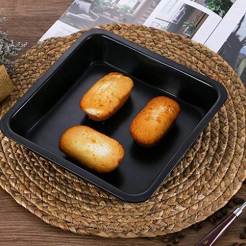 Black Oven Bakeware Baking Set