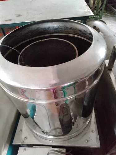 तेल निकालने वाला