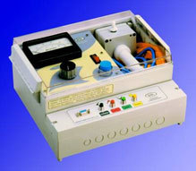 Sensitometer-vpt