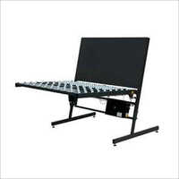 ऑटोमैटिक कॉम्पैक्ट स्टेकर