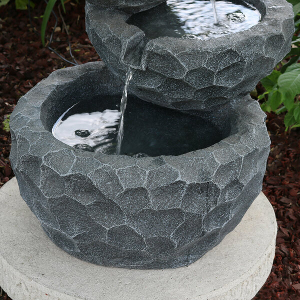 Outdoor And Garden Water Fountain