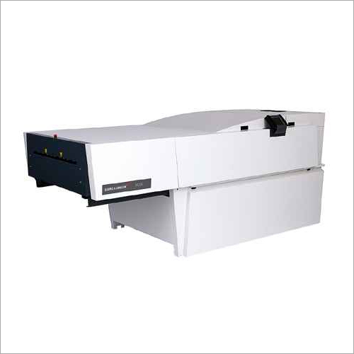 Hdx Plate - Automatic Grade: Automatic