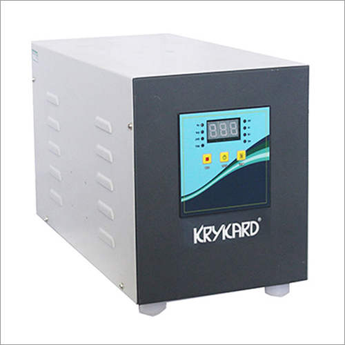 Single Phase Stabilizer - Efficiency: High Performance