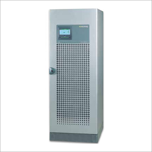 Socomec Delphys Bc Ups - Color: Grey