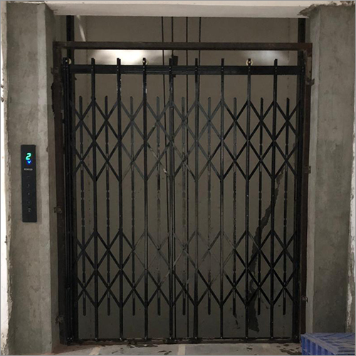 औद्योगिक केबिन लिफ्ट उपयोग: यात्रियों को लोड करने के लिए