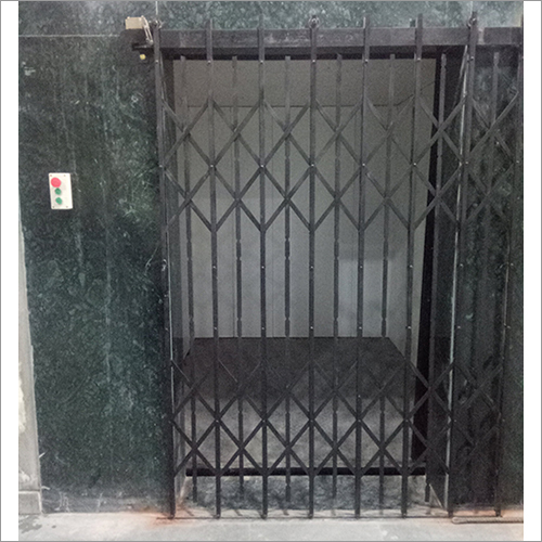 Electric Cabin Lift Usage: Residential Elevators