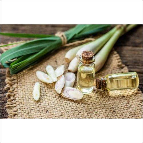 Pure Citronella Essential Oils Age Group: Adults