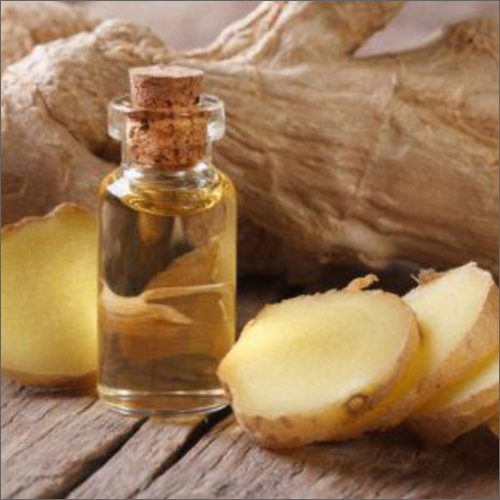Ginger Root Oil Age Group: Adults