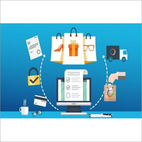 Wordpress ईकॉमर्स वेबसाइट सेवा