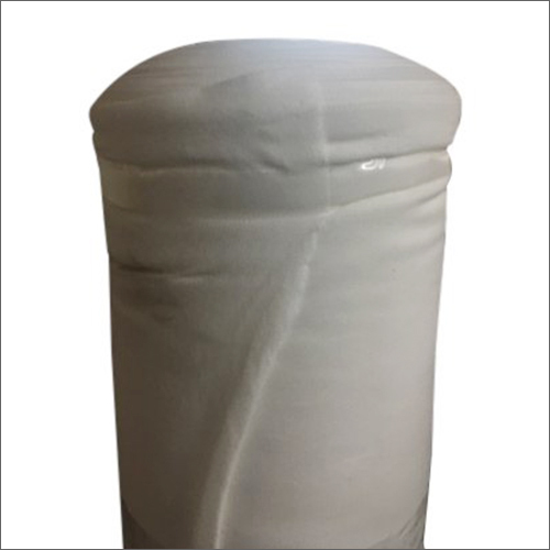 Polyester Coated Interlining Fusible Fabric - Attributes: Light In Weight