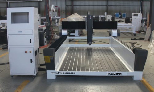 Cnc Router Tir1325Pm - General Use: Industrial