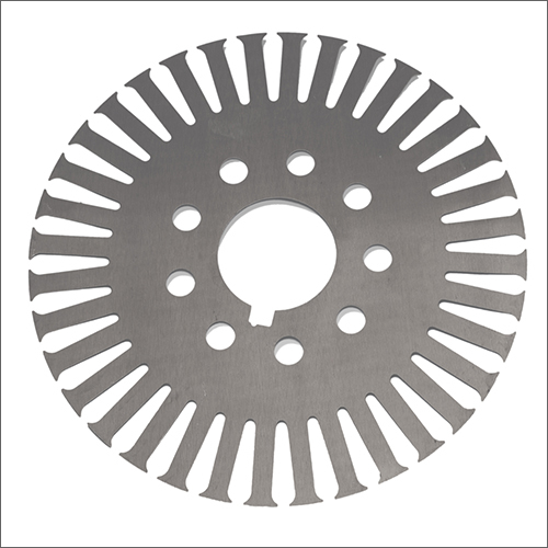Grey 10.25 Generator Stamping