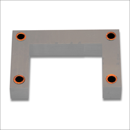 Metal U I Type Transformer Lamination