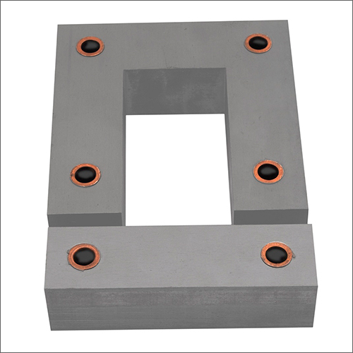 Metal U I Type Transformer Lamination