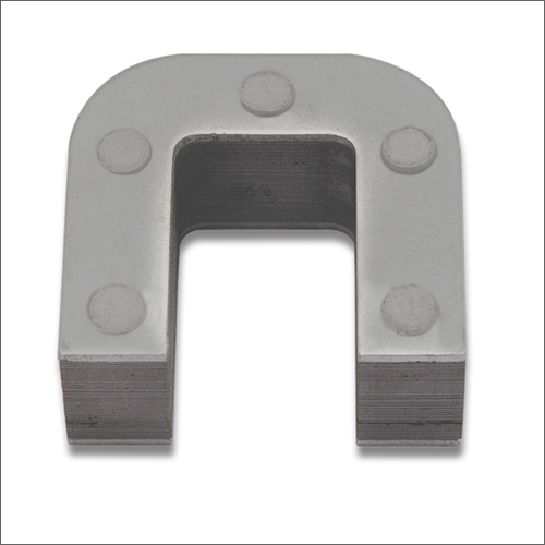 Metal U I Type Transformer Lamination