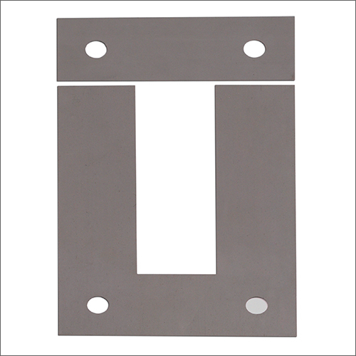 Metal U I Type Transformer Lamination
