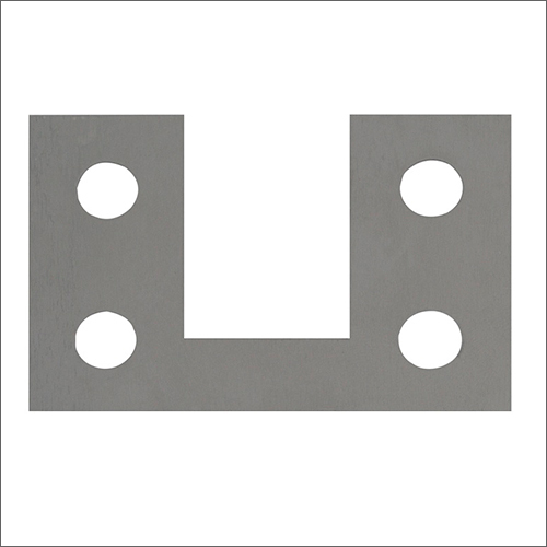 Metal U I Type Transformer Lamination