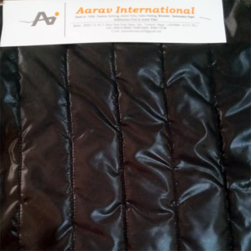 Jacket Quilting Designs