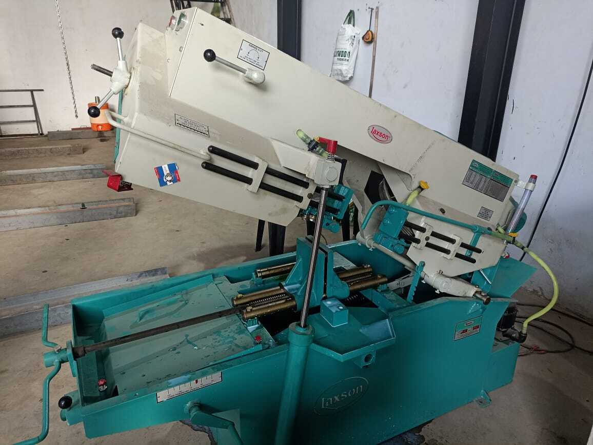 Good Quality Circular Band Saw Machine