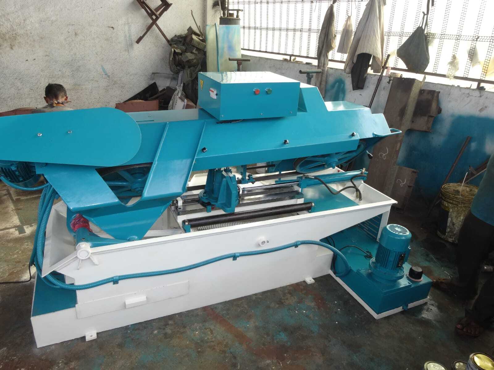 Good Quality Circular Band Saw Machine