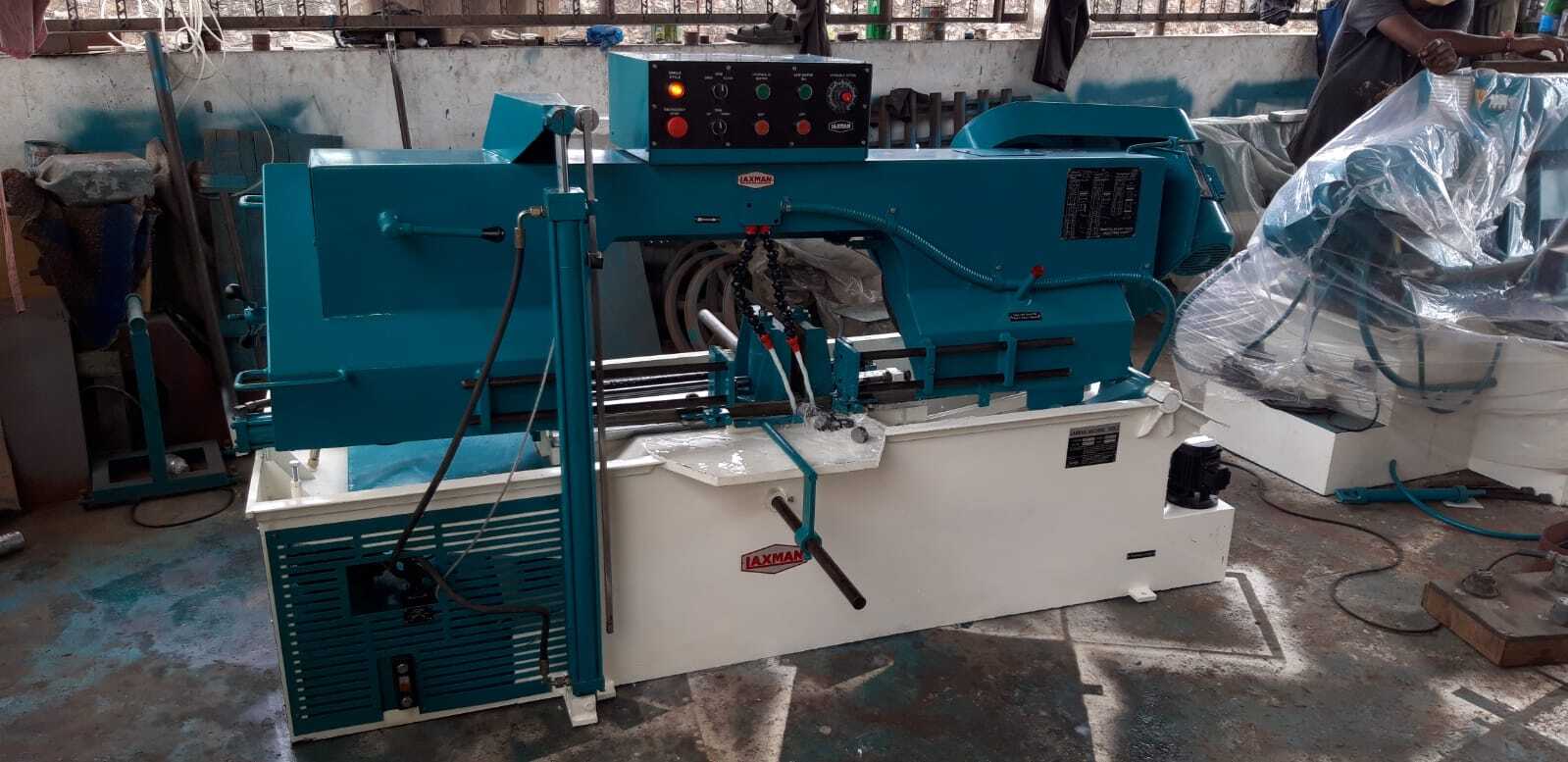 Good Quality Circular Band Saw Machine