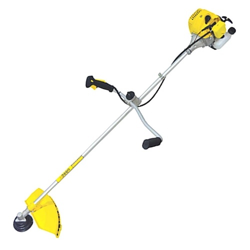 Baffle Reaper (Petrol) KK-BC-8634 - 4-Stroke, 34 cc, 0.82 kW (1.1 hp), 7800 RPM | Lightweight, Durable, Efficient Cutting, Easy Starting, Low Fuel Consumption