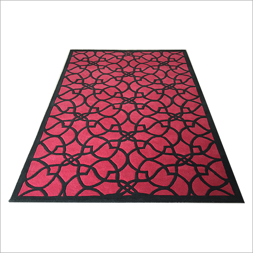 IRC 3 हाथ से बुने हुए कस्टम गलीचे