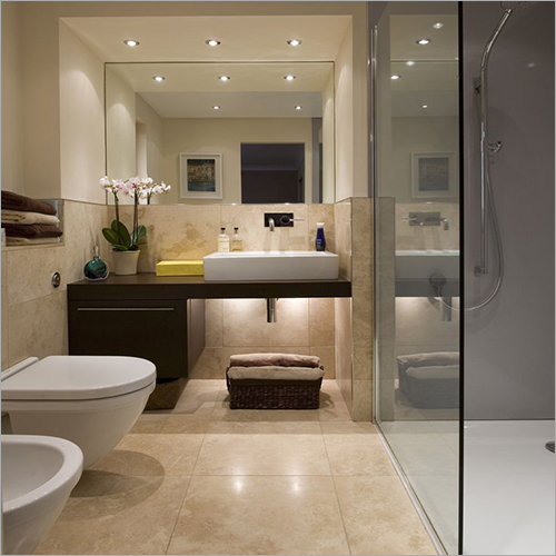 बाथरूम की टाइल्स