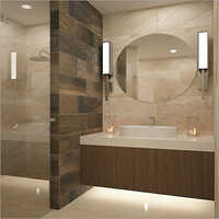 बाटरूम मिरर