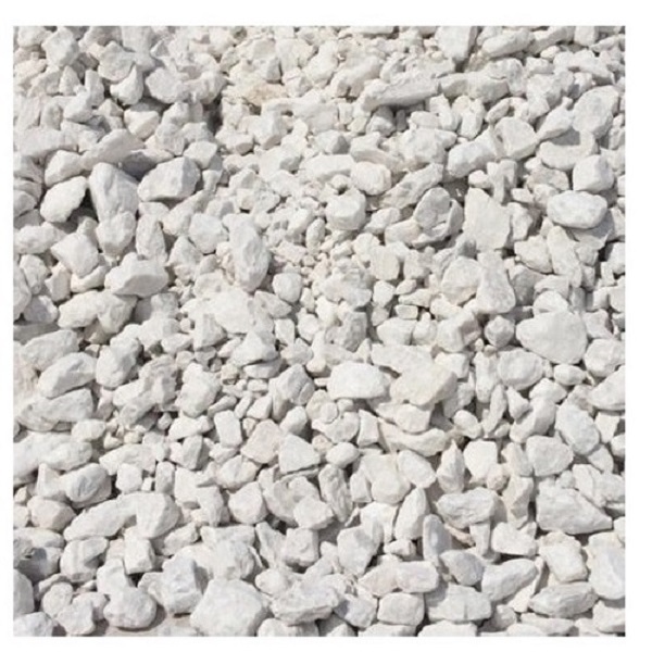 Gypsum Lump Grade: Industrial Grade