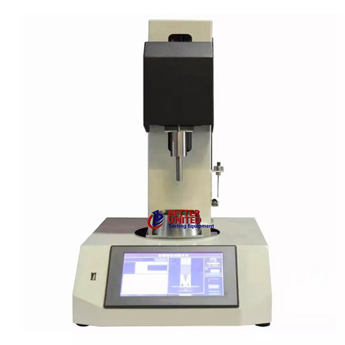 Automatic Vicat Tester Cement  Vicat Needle apparatus