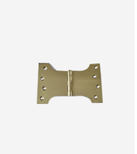 पार्लियामेंट हिंज साइज़: 102 X 76 X 3Mm