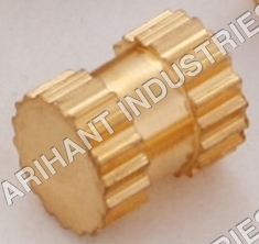 Brass Ch Insert