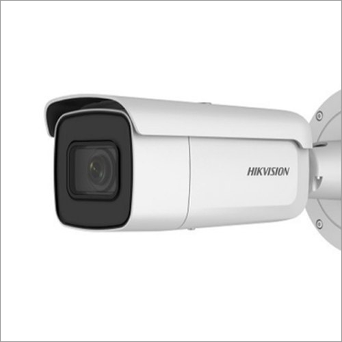 1080p Hikvision Cctv Camera Application: Outdoor