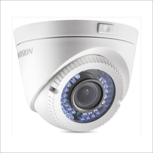 1080p Hikvision Cctv Camera Application: Outdoor