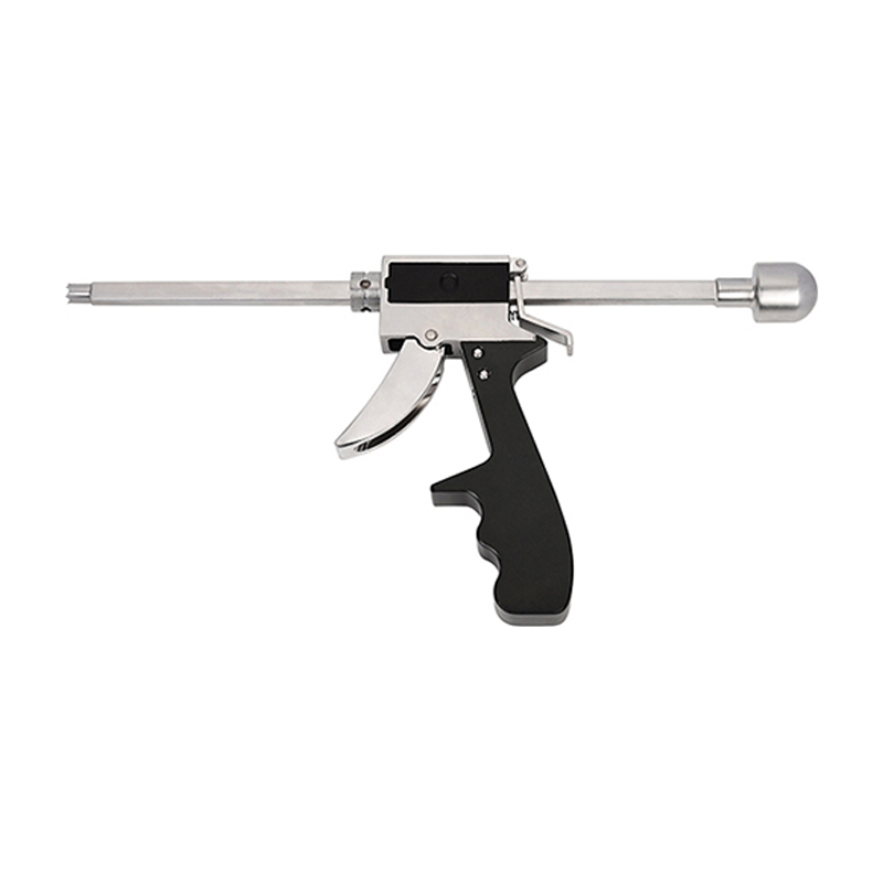 Collinear Reducation Clamp Instrument Package