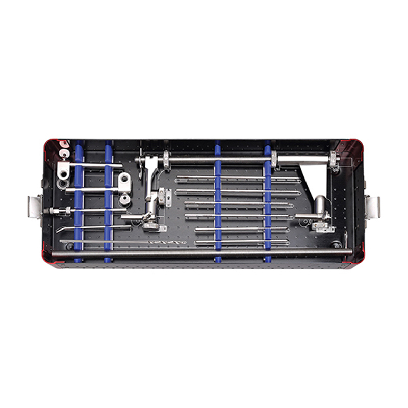 Minplate Internal Flxation Special Operation Package