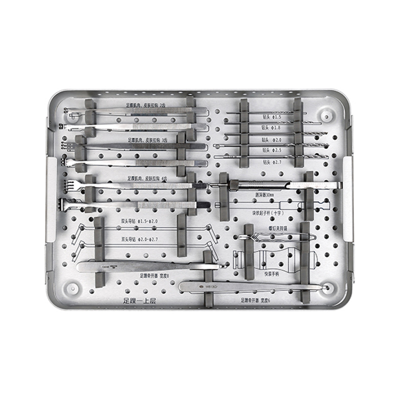 Surgical Instruments
